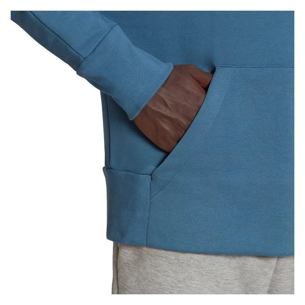 Adidas clothing - Blue (UPC: 195736567542) 4