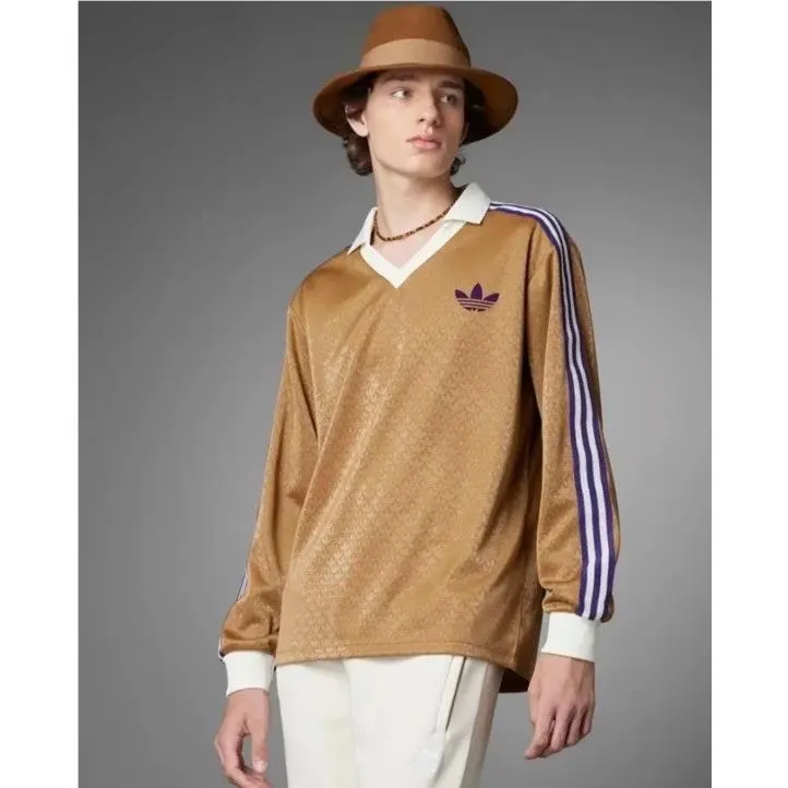 Adidas clothing - IB3438 - IB3438 - Brown 0