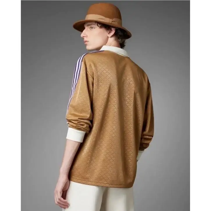 Adidas clothing - IB3438 - IB3438 - Brown 1