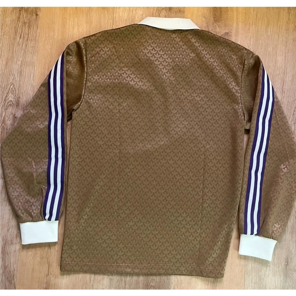 Adidas clothing - IB3438 - IB3438 - Brown 5