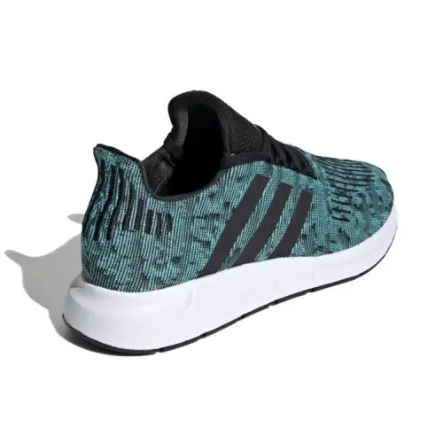 Adidas shoes - adidas Swift Run - Swift Run - EE4440 - Black (UPC: 192615255668) 1