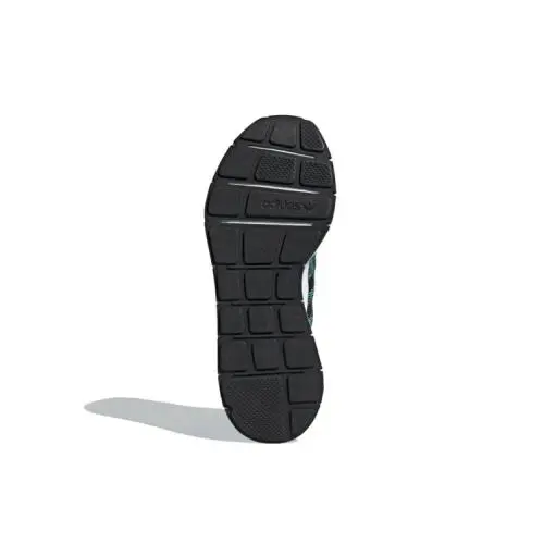 Adidas shoes - adidas Swift Run - Swift Run - EE4440 - Black (UPC: 192615255668) 3
