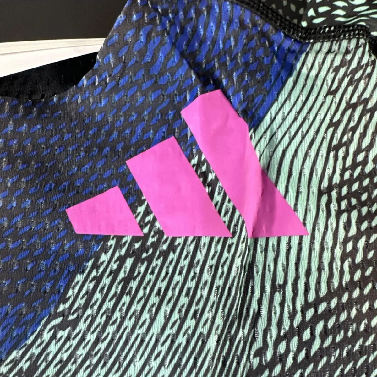 Adidas clothing - Adidas Adizero - Adizero - Multicolor 5
