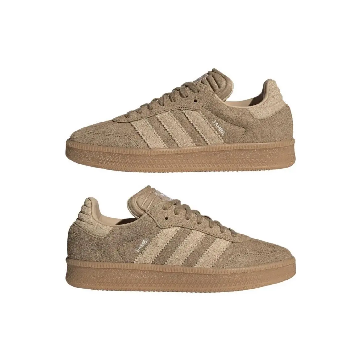 Adidas shoes - adidas Samba - Samba - Beige 0