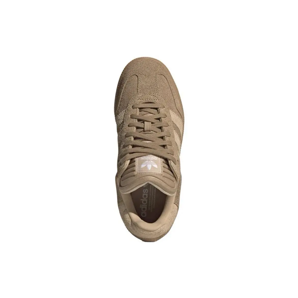 Adidas shoes - adidas Samba - Samba - Beige 2