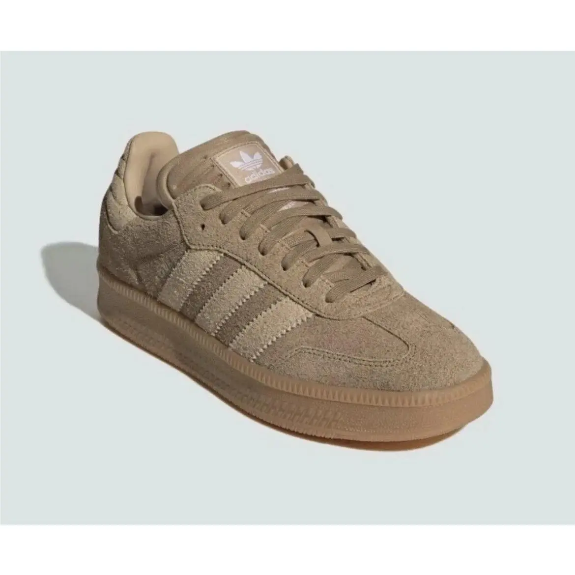 Adidas shoes - adidas Samba - Samba - Beige 1