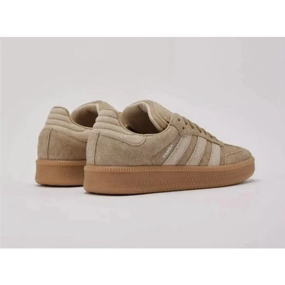 Adidas shoes - adidas Samba - Samba - Beige 3