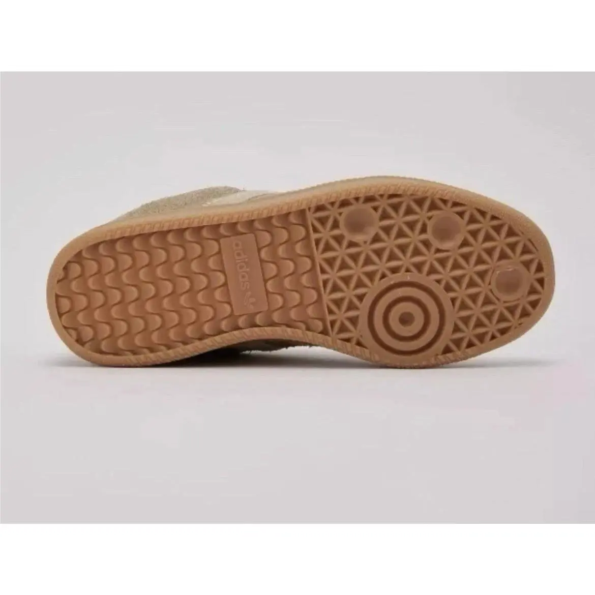 Adidas shoes - adidas Samba - Samba - Beige 4