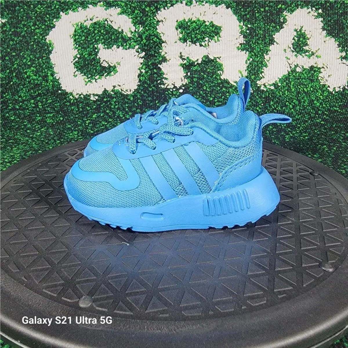 Adidas shoes - Blue 0