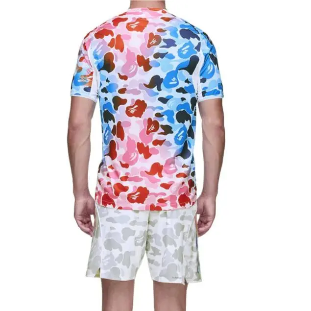 Adidas clothing - KA0040+KB2205 - KA0040+KB2205 - Multicolor 9