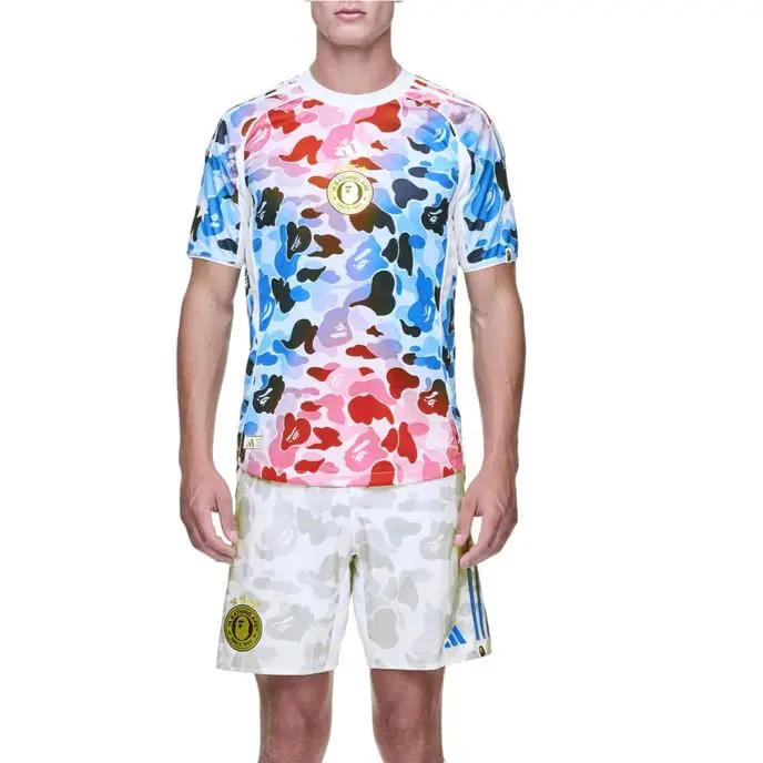 Adidas clothing - KA0040+KB2205 - KA0040+KB2205 - Multicolor 0