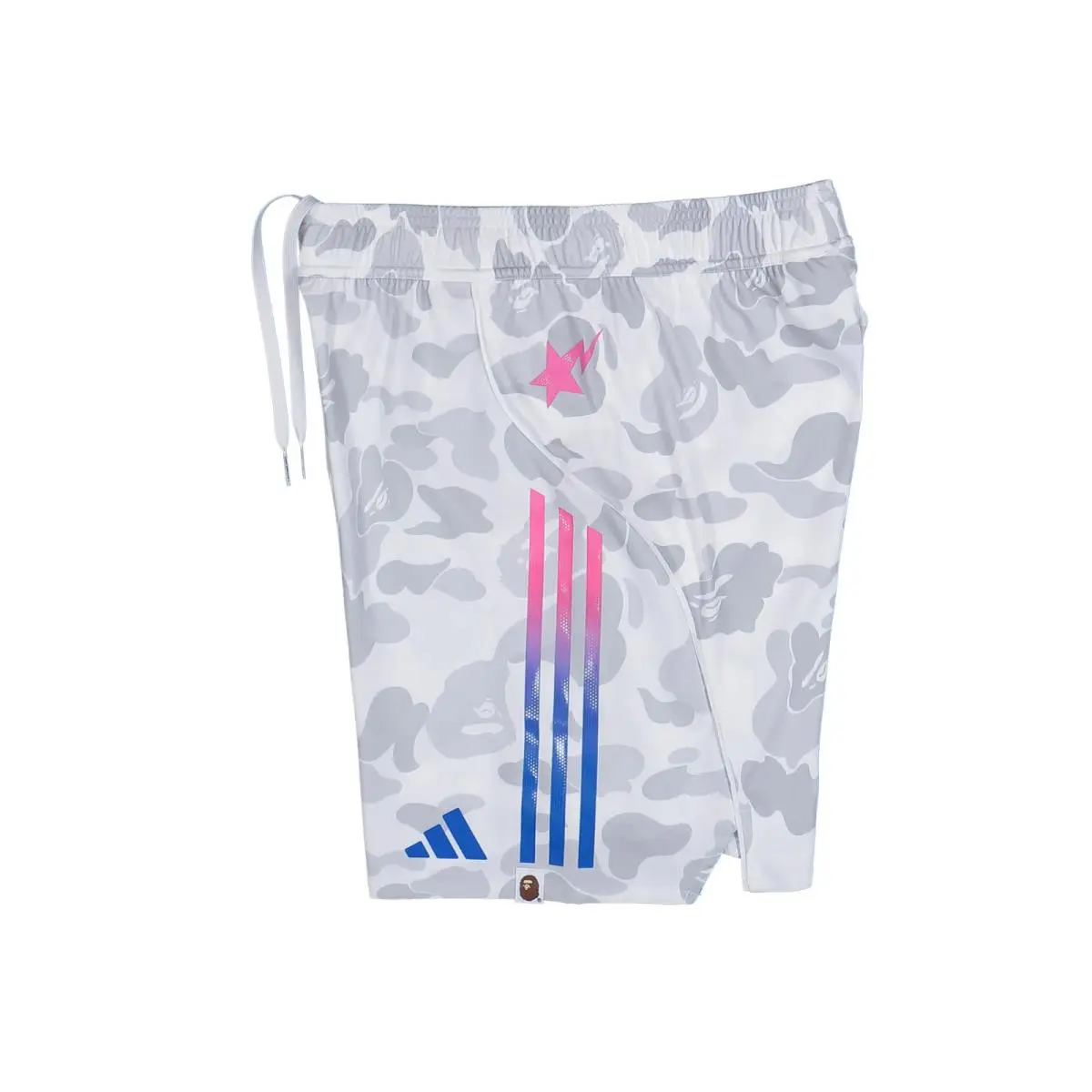 Adidas clothing - KA0040+KB2205 - KA0040+KB2205 - Multicolor 7