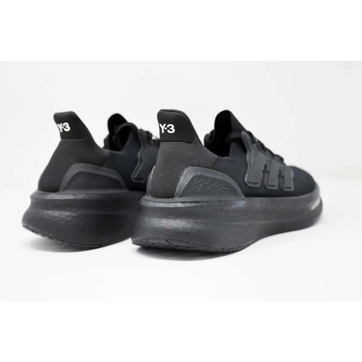 Adidas shoes - adidas UltraBoost 5.0 - UltraBoost - IH0869 - Black 4