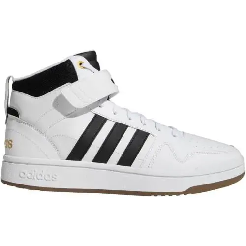 Adidas shoes - adidas Postmove - Postmove - White/Black/Gold 0