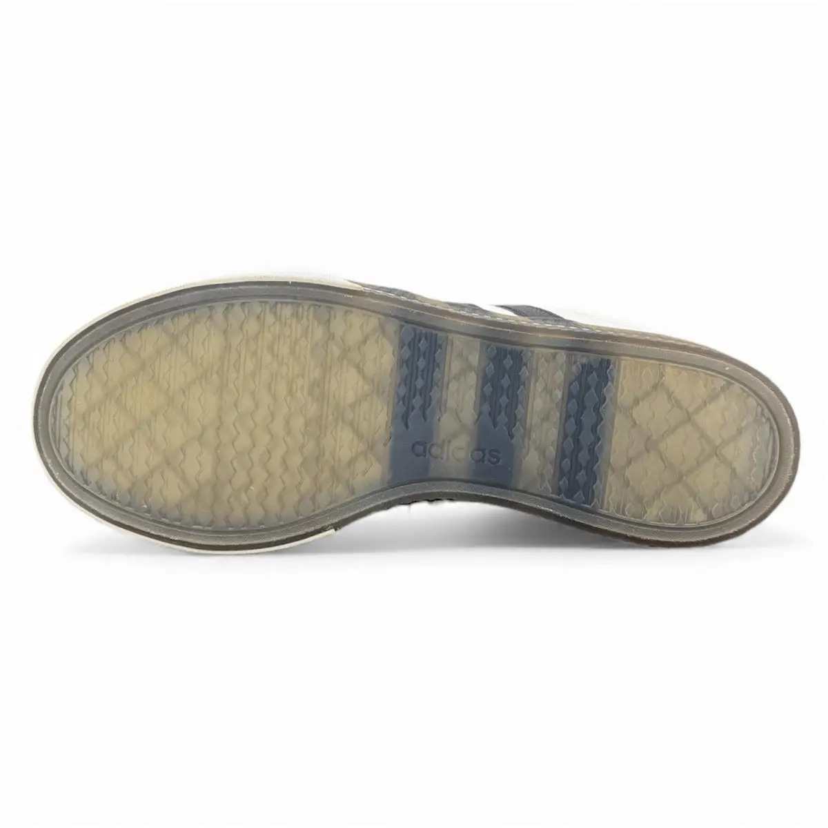 Adidas shoes - adidas Daily 3.0 - Daily - FW7049 - White / Black / Gum (UPC: 191534017623) 4