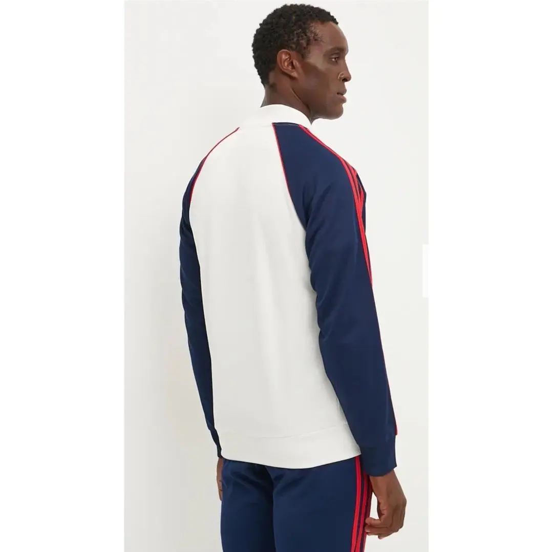 Adidas clothing - IY9870 IY9859 - IY9870 IY9859 - Navy / Red 11