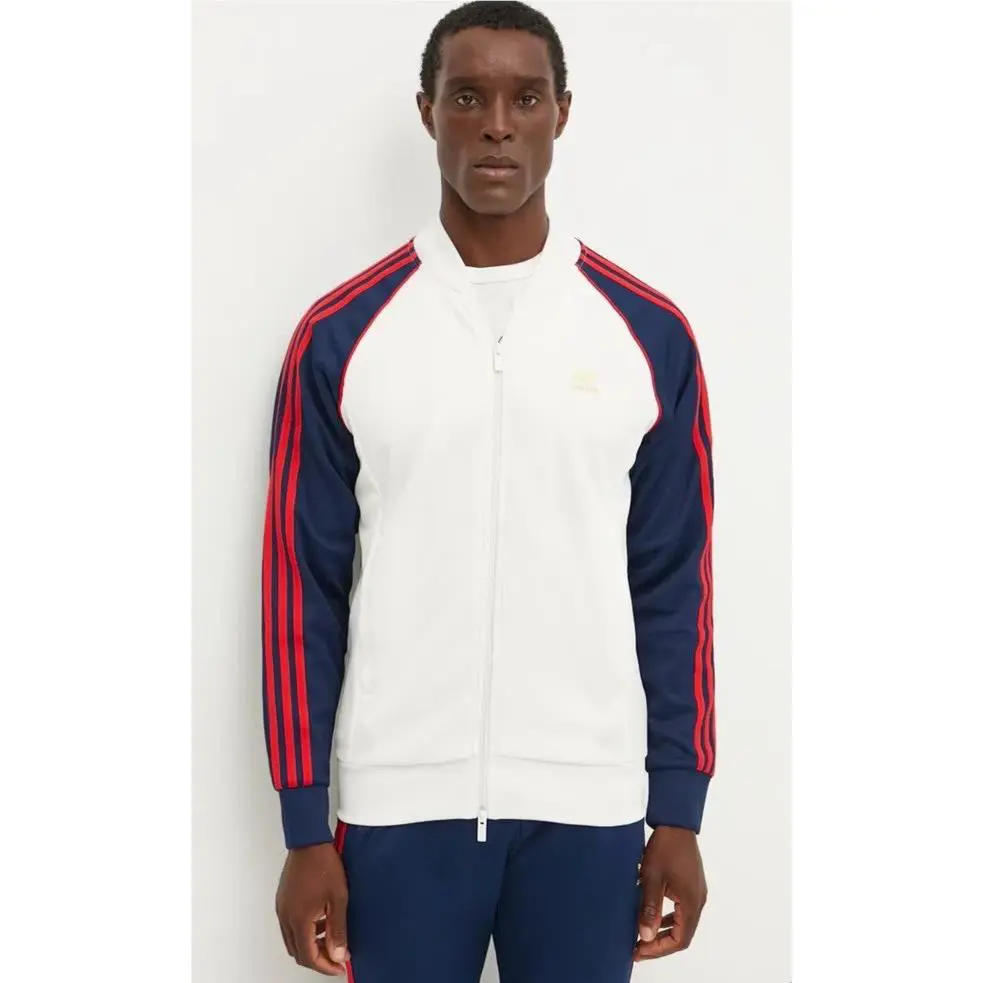Adidas clothing - IY9870 IY9859 - IY9870 IY9859 - Navy / Red 6