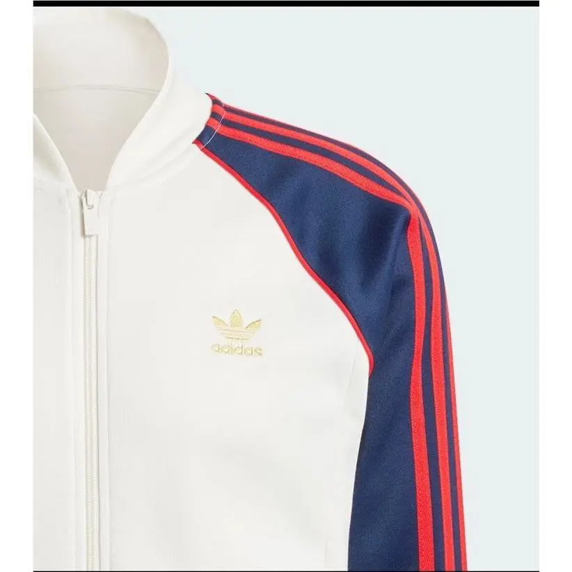 Adidas clothing - IY9870 IY9859 - IY9870 IY9859 - Navy / Red 4