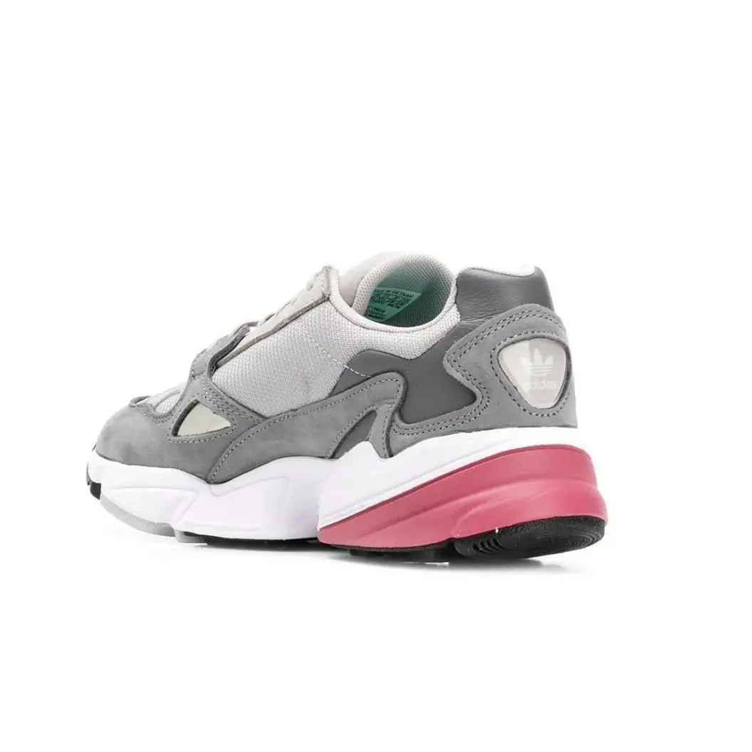 Adidas shoes - adidas Falcon - Falcon - D96698 - Gray 8