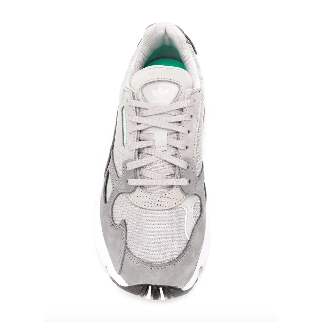 Adidas shoes - adidas Falcon - Falcon - D96698 - Gray 7