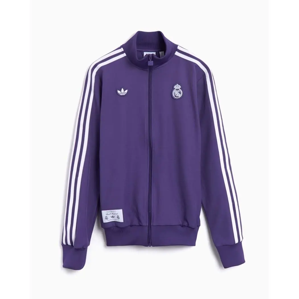 Adidas clothing - JF2582+JF2579 - JF2582+JF2579 - Purple 0
