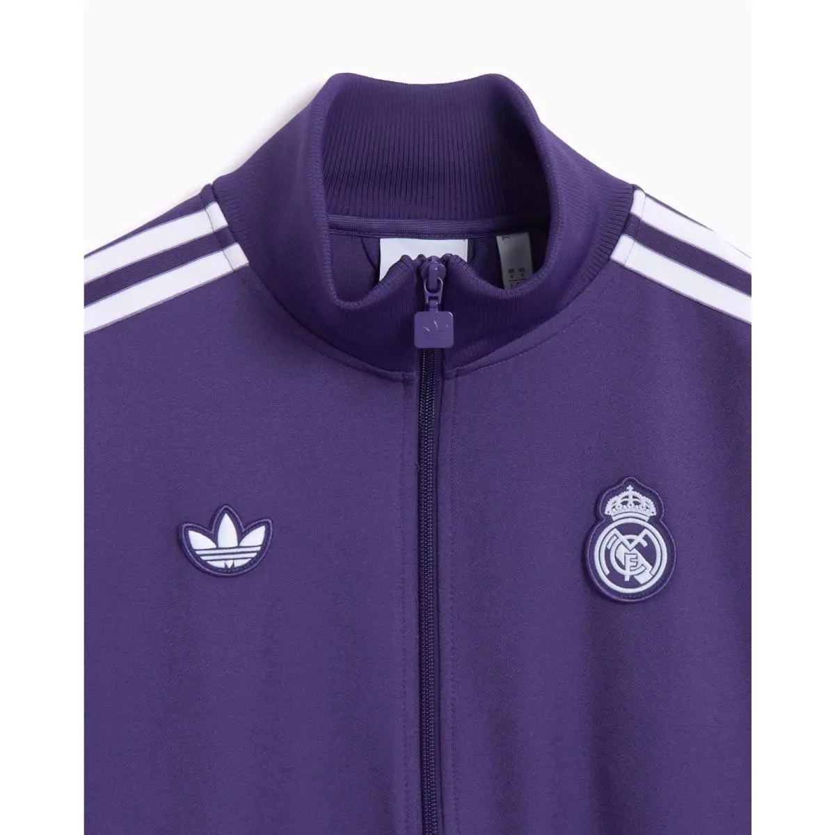 Adidas clothing - JF2582+JF2579 - JF2582+JF2579 - Purple 1