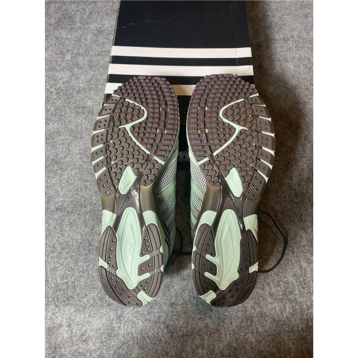 Adidas shoes - Adizero Adios OG - Adizero Adios - 12345 - Multicolor 1