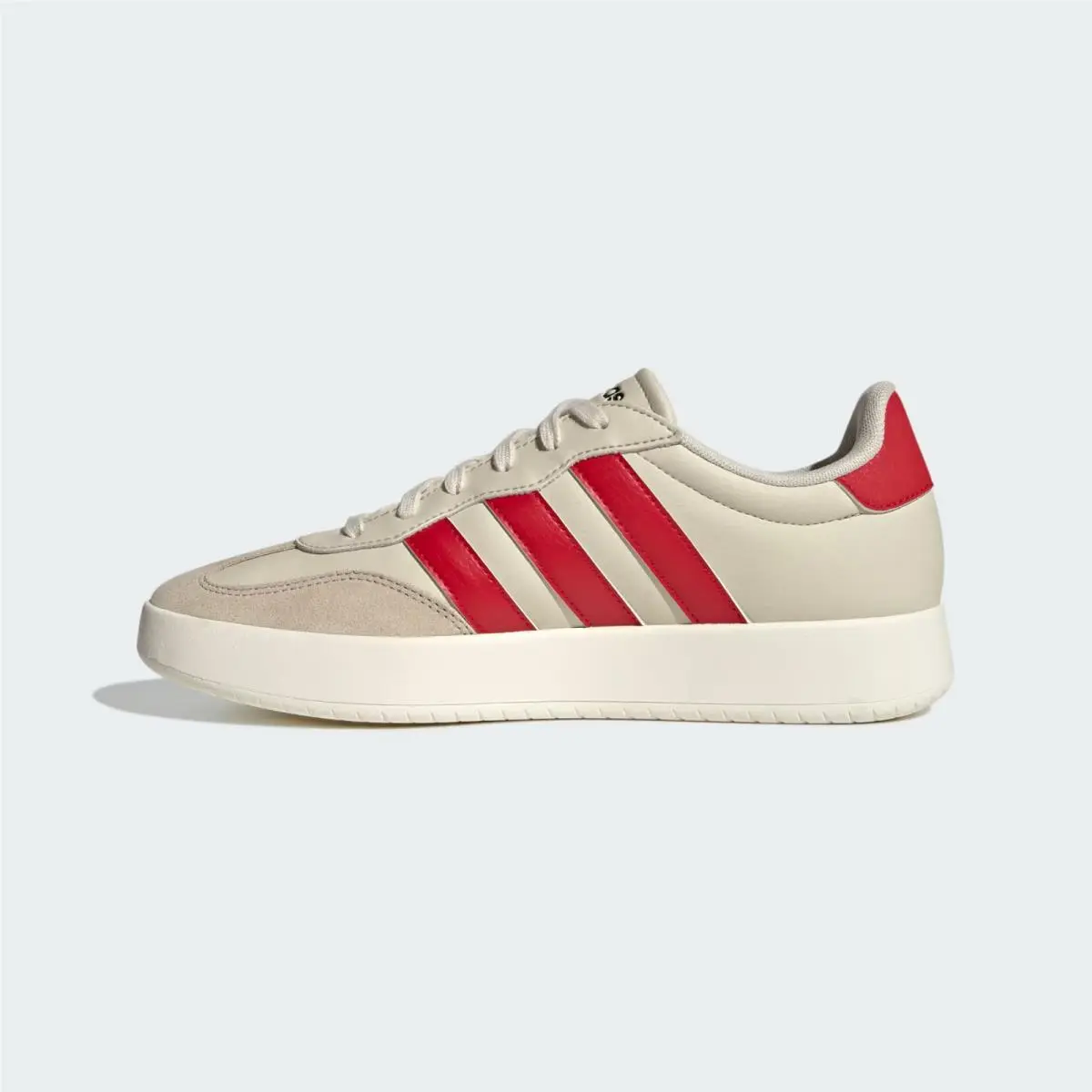 Adidas shoes - adidas Barreda - Barreda - JI2307 - White (UPC: 197621843823) 0
