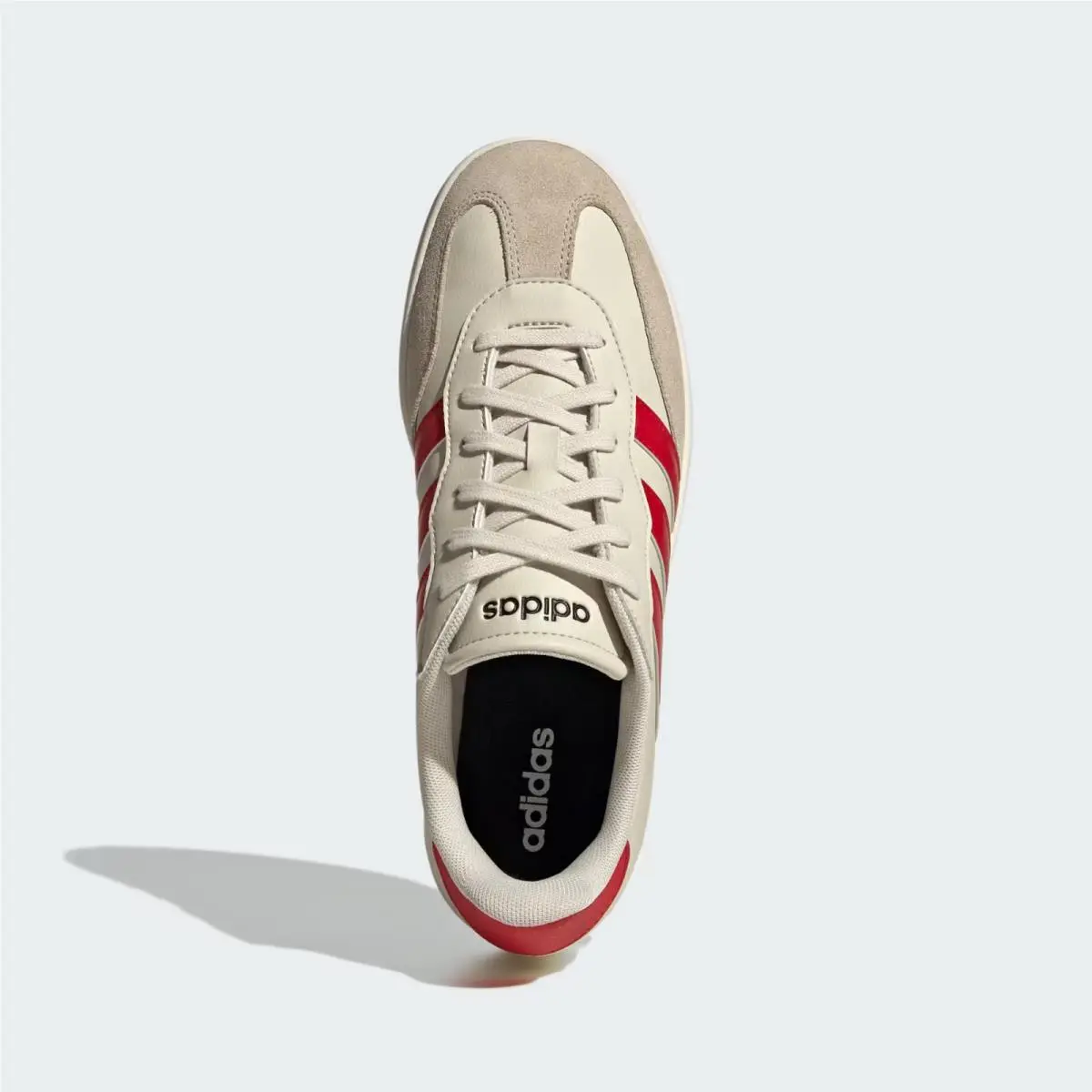 Adidas shoes - adidas Barreda - Barreda - JI2307 - White (UPC: 197621843823) 2