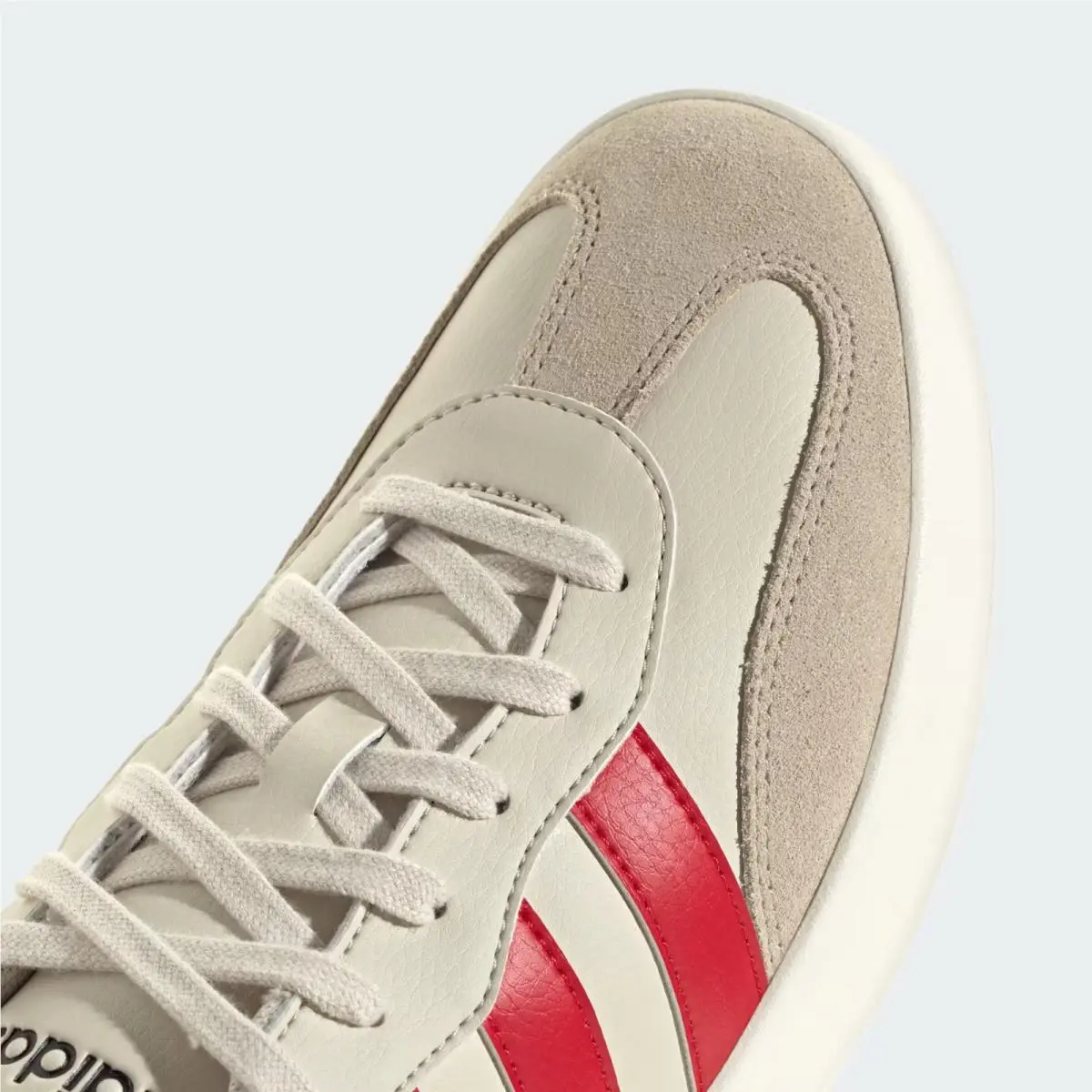 Adidas shoes - adidas Barreda - Barreda - JI2307 - White (UPC: 197621843823) 5
