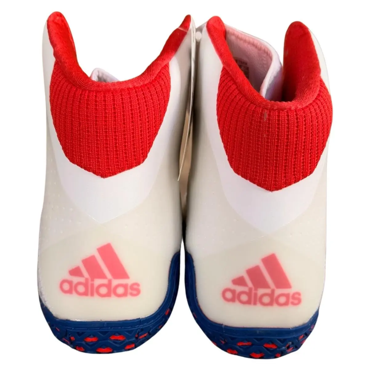 Adidas shoes - adidas Mat Wizard - Mat Wizard - BC0533 - White (UPC: 191525054040) 14