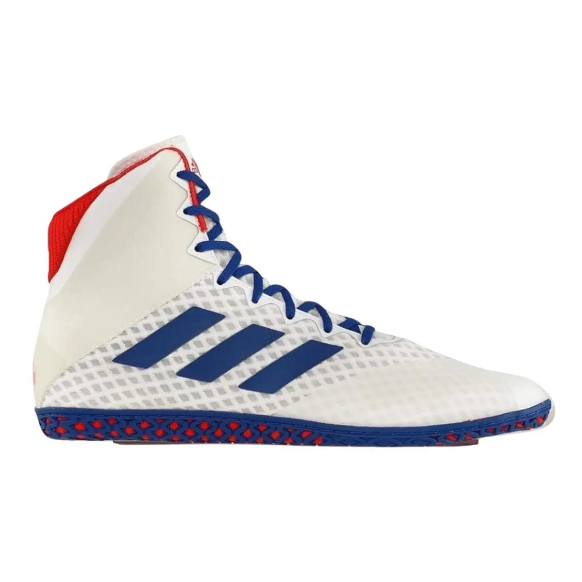 Adidas shoes - adidas Mat Wizard - Mat Wizard - BC0533 - White (UPC: 191525054040) 0