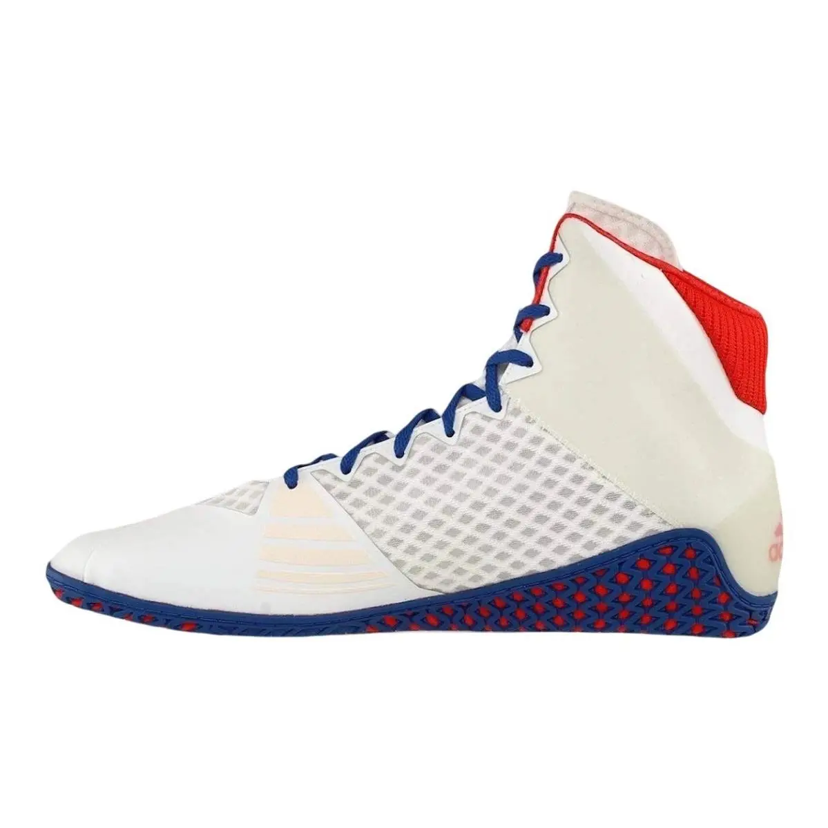 Adidas shoes - adidas Mat Wizard - Mat Wizard - BC0533 - White (UPC: 191525054040) 1