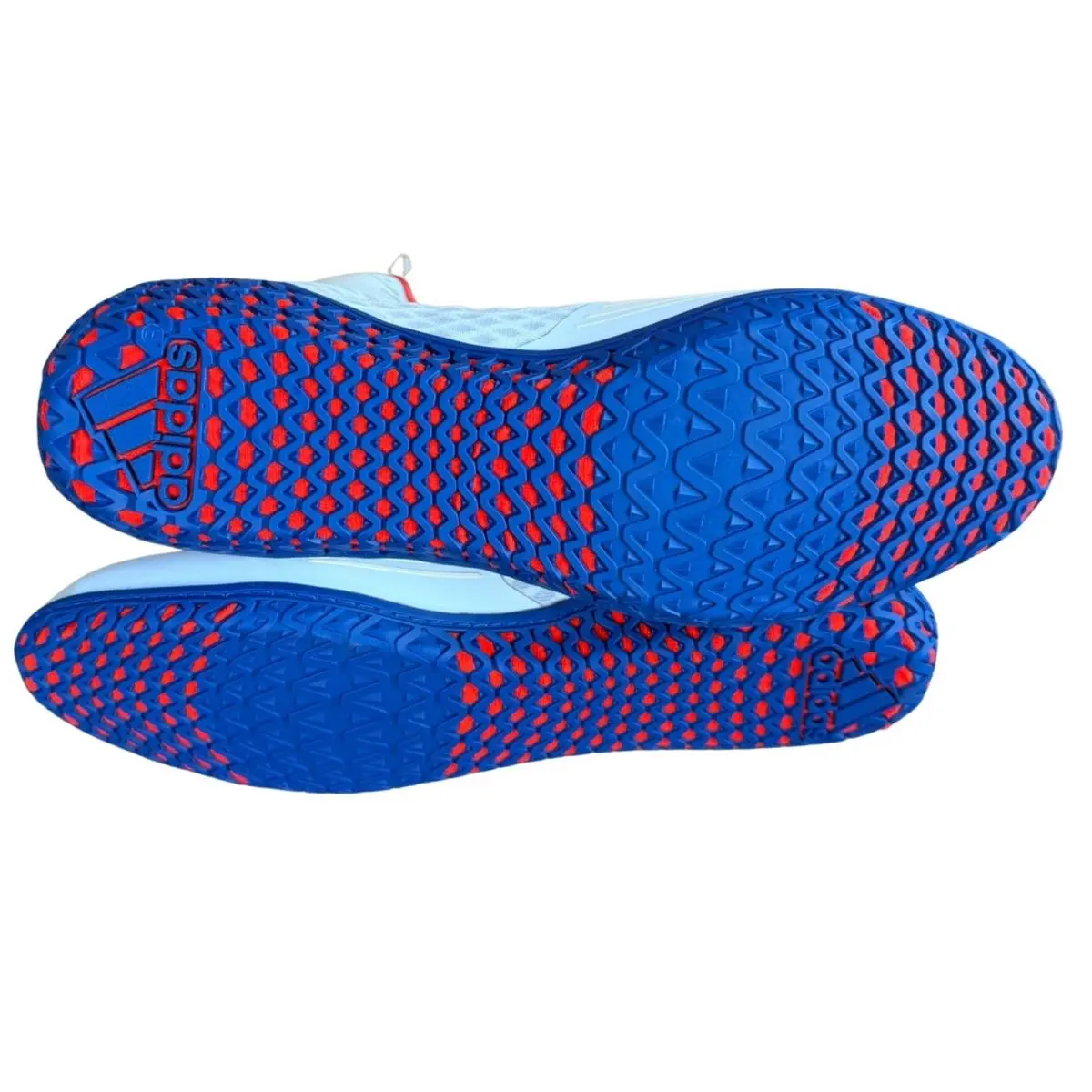 Adidas shoes - adidas Mat Wizard - Mat Wizard - BC0533 - White (UPC: 191525054040) 6