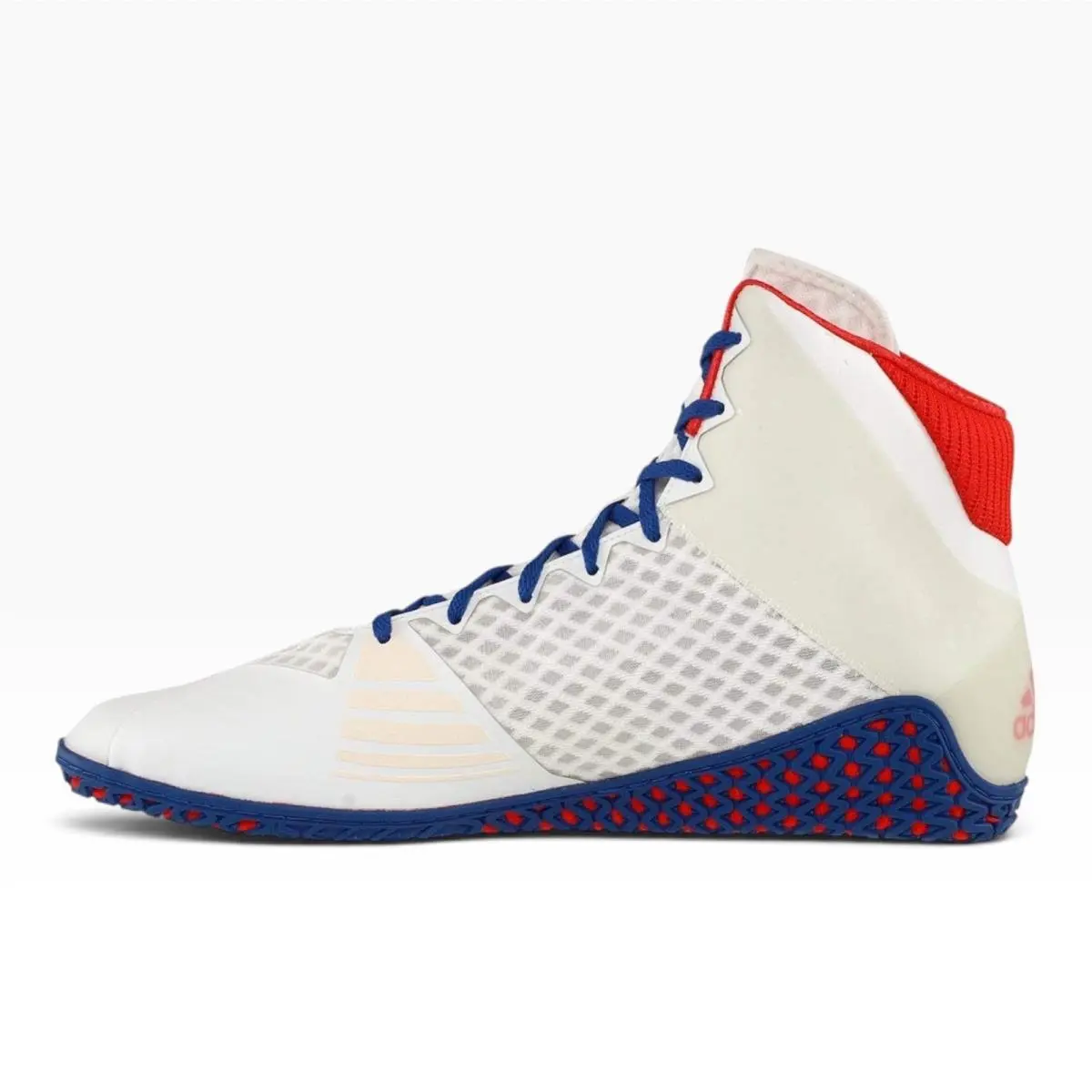 Adidas shoes - adidas Mat Wizard - Mat Wizard - BC0533 - White (UPC: 191525054040) 0