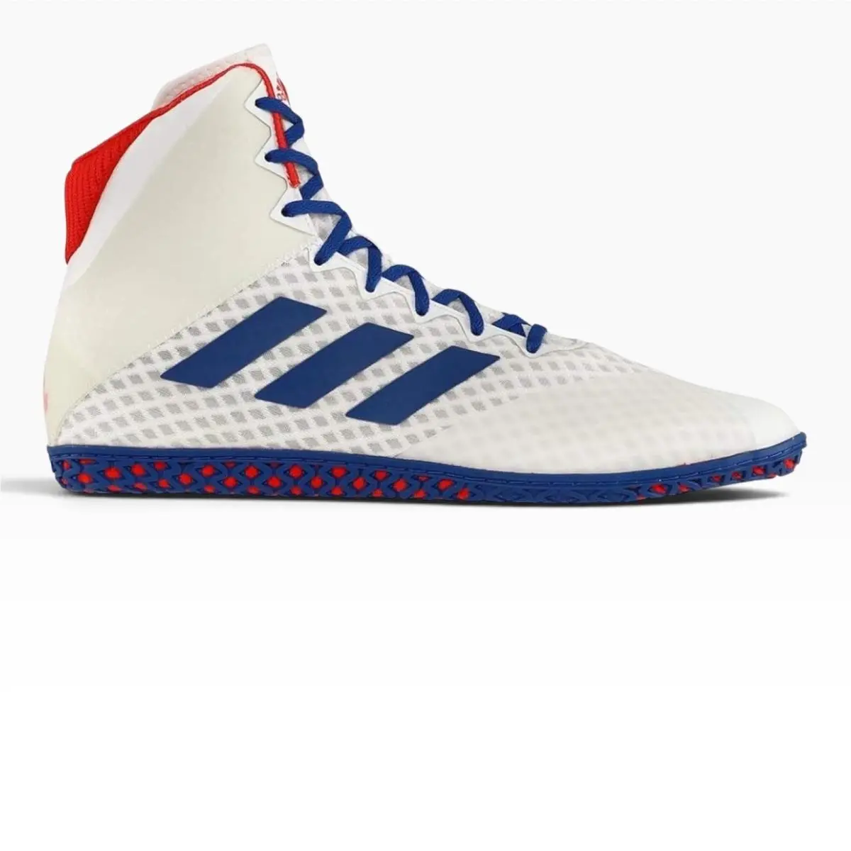 Adidas shoes - adidas Mat Wizard - Mat Wizard - BC0533 - White (UPC: 191525054040) 1