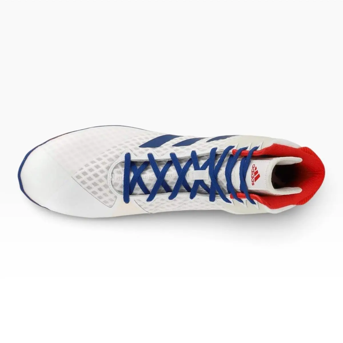 Adidas shoes - adidas Mat Wizard - Mat Wizard - BC0533 - White (UPC: 191525054040) 2