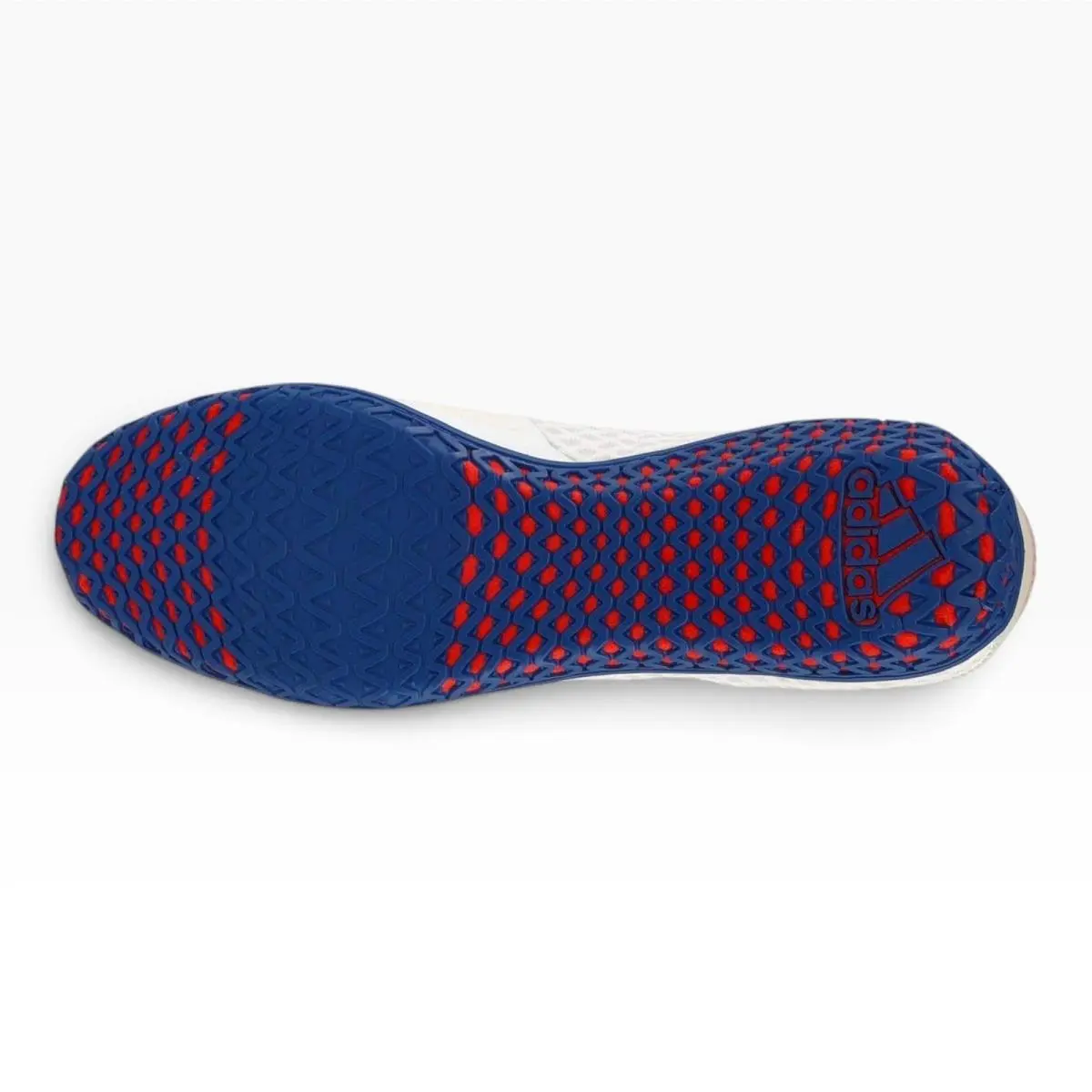 Adidas shoes - adidas Mat Wizard - Mat Wizard - BC0533 - White (UPC: 191525054040) 3