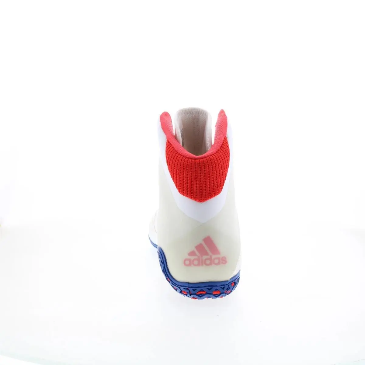Adidas shoes - adidas Mat Wizard - Mat Wizard - BC0533 - White (UPC: 191525049718) 0