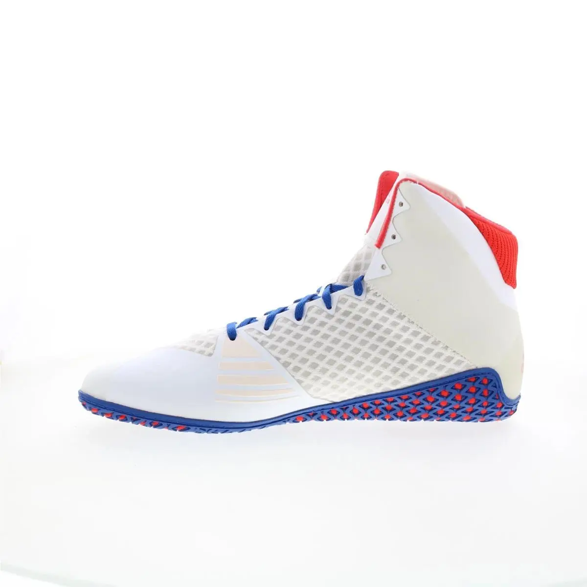 Adidas shoes - adidas Mat Wizard - Mat Wizard - BC0533 - White (UPC: 191525049718) 1