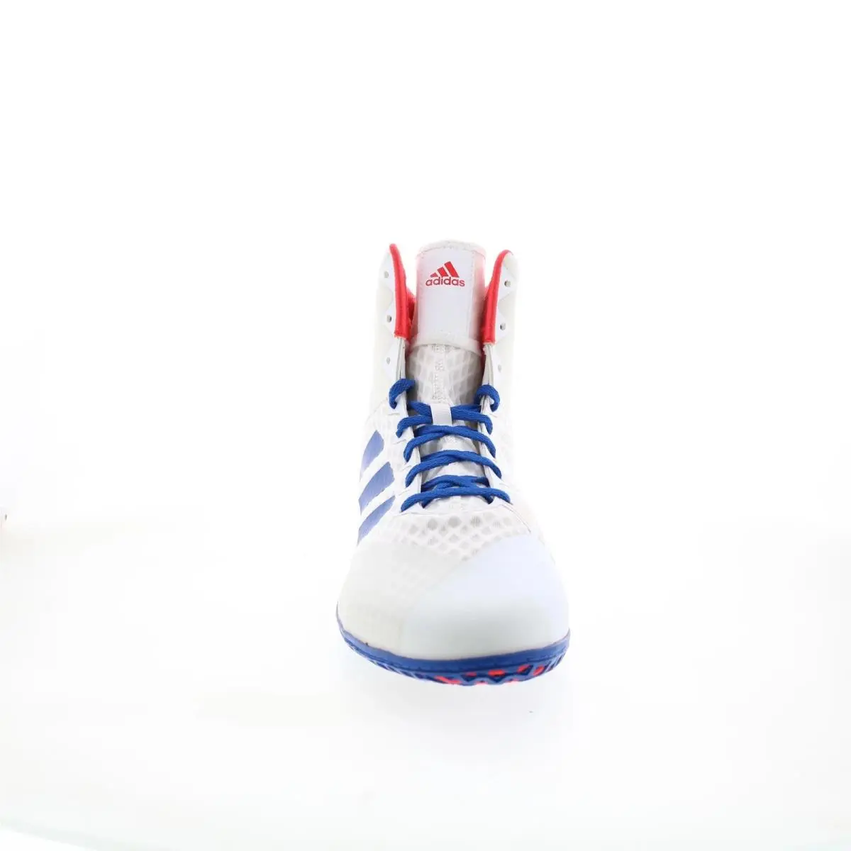 Adidas shoes - adidas Mat Wizard - Mat Wizard - BC0533 - White (UPC: 191525049718) 2