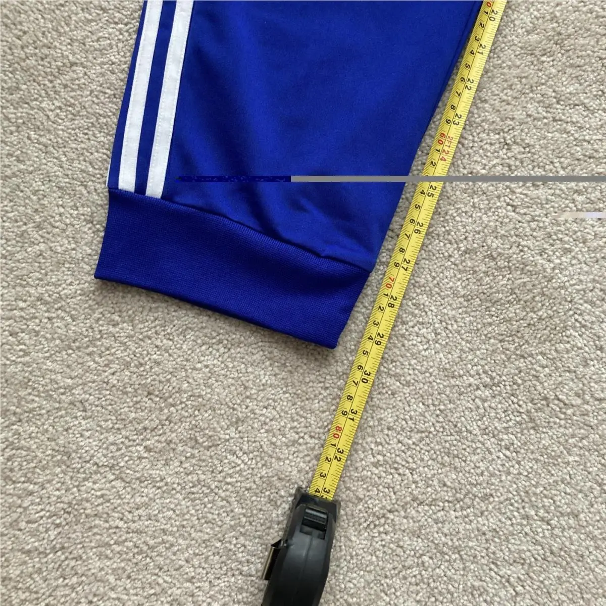 Adidas clothing - Blue 8