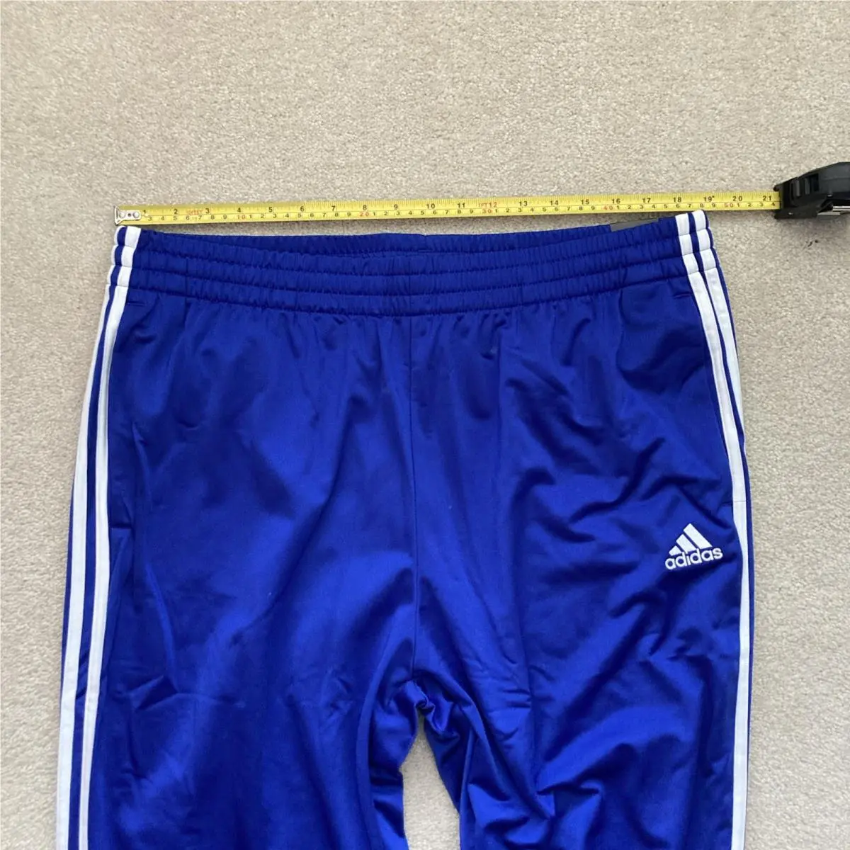 Adidas clothing - Blue 9