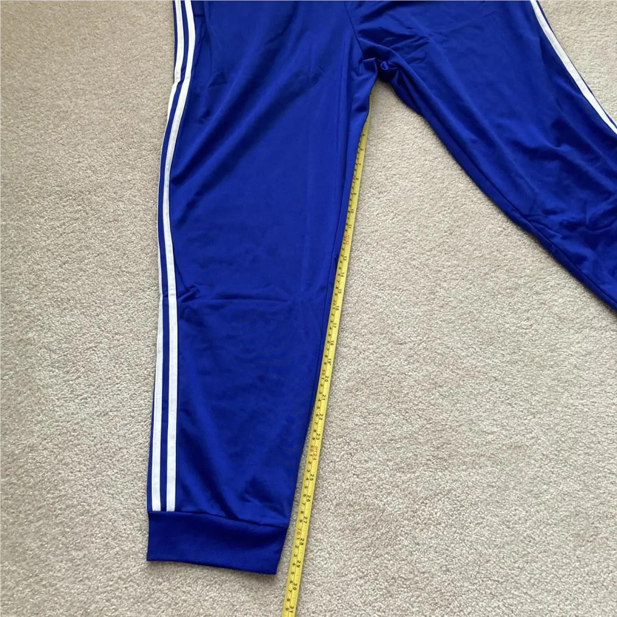 Adidas clothing - Blue 7