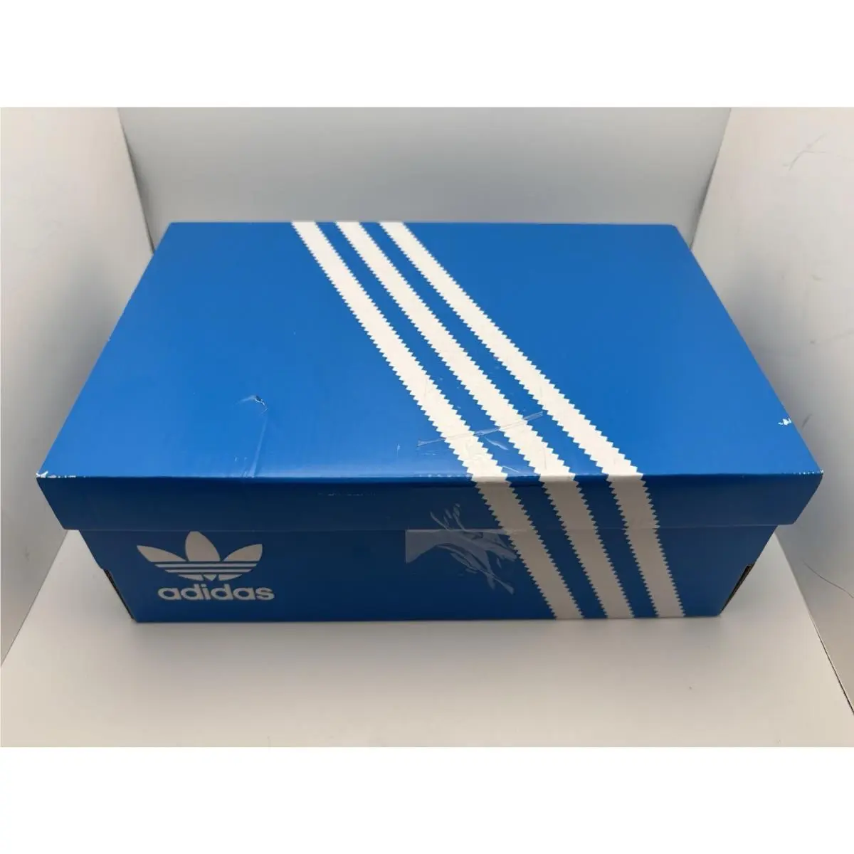 Adidas shoes - adidas Campus 00s - Campus - IG1230 - Red, White 6