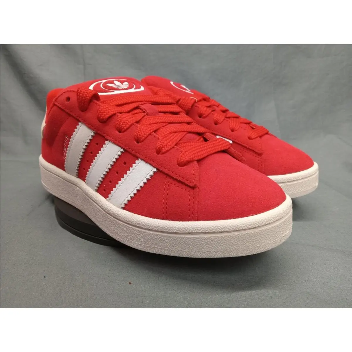 Adidas shoes - adidas Campus 00s - Campus - IG1230 - White (UPC: 196472241932) 8