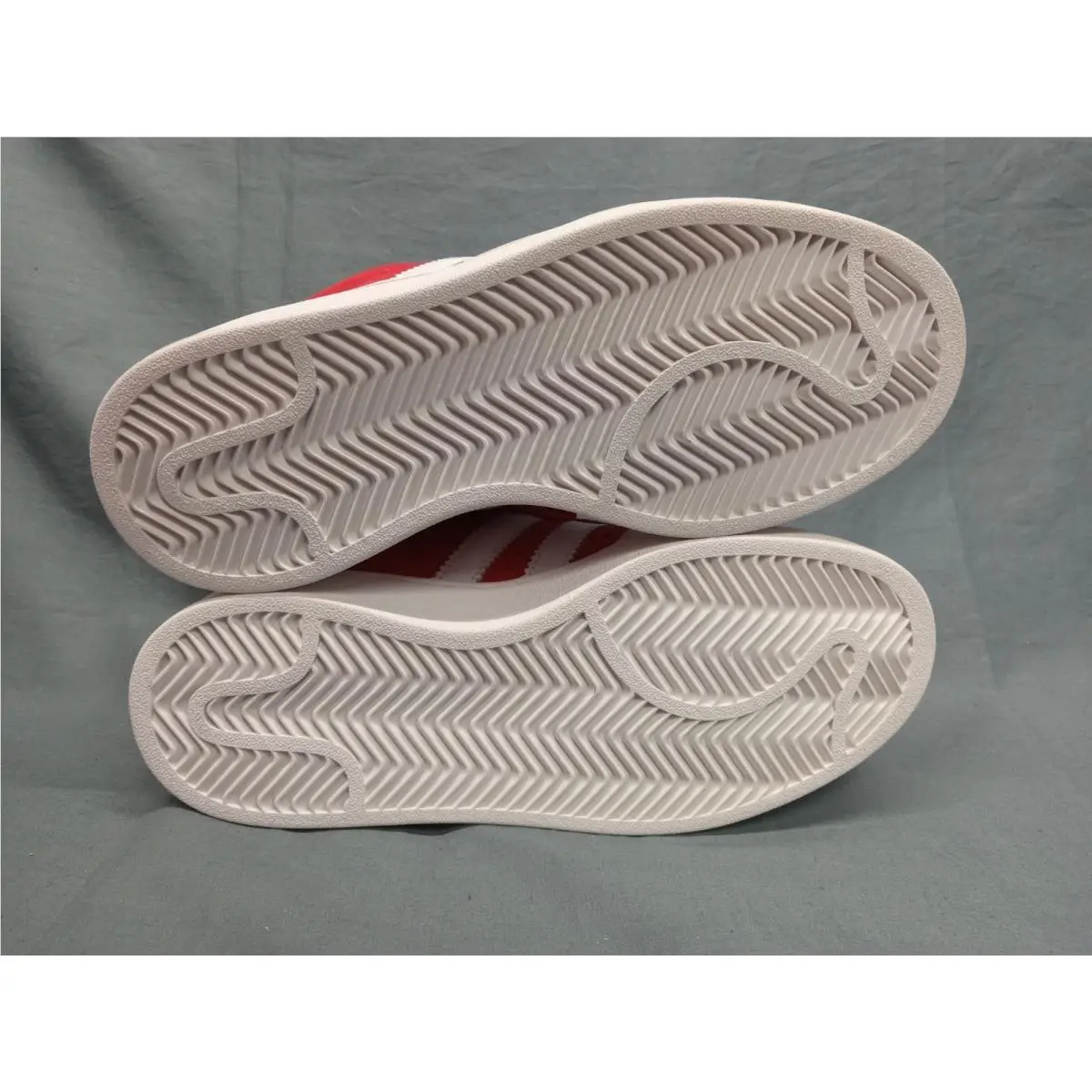 Adidas shoes - adidas Campus 00s - Campus - IG1230 - White (UPC: 196472241932) 9