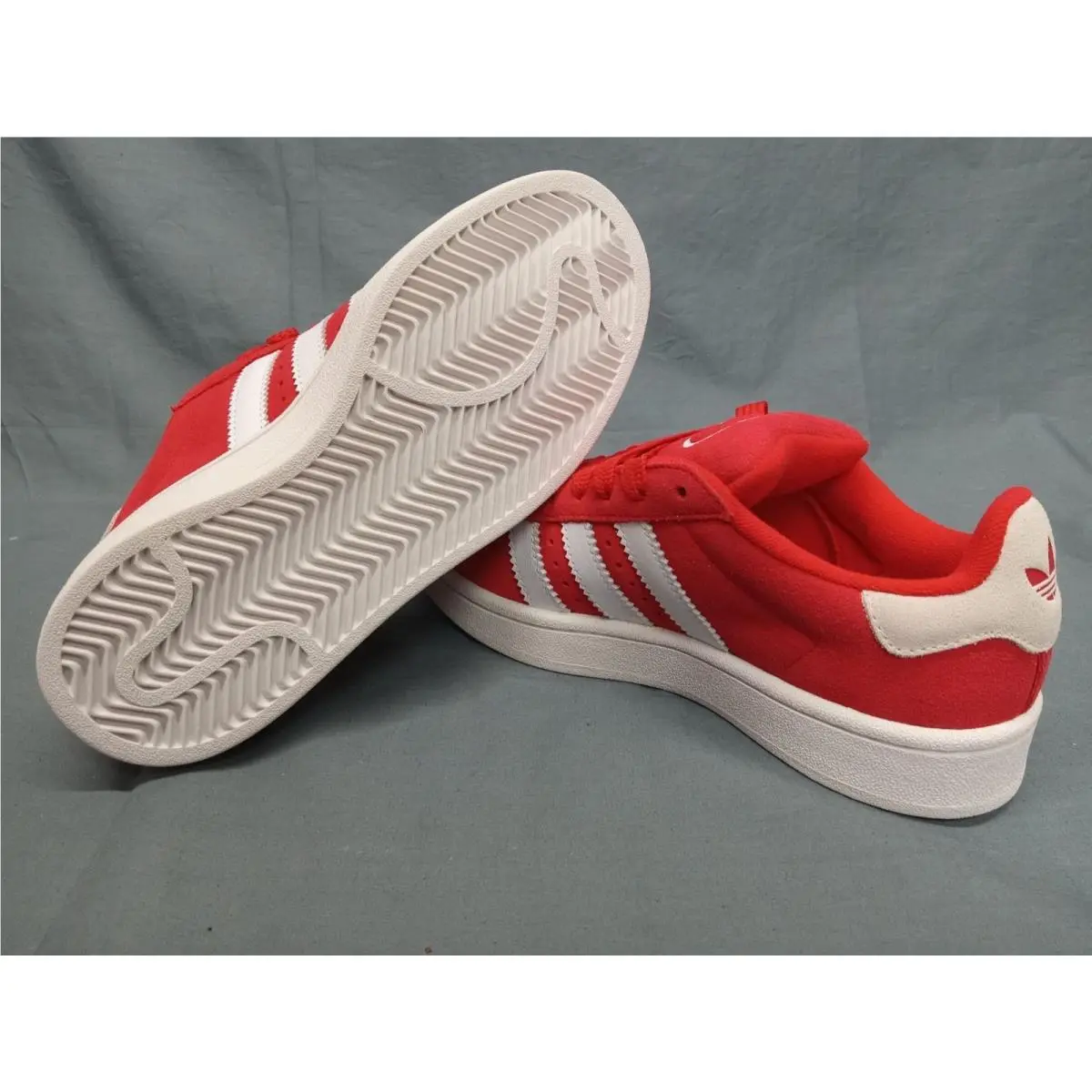 Adidas shoes - adidas Campus 00s - Campus - IG1230 - White (UPC: 196472241932) 0