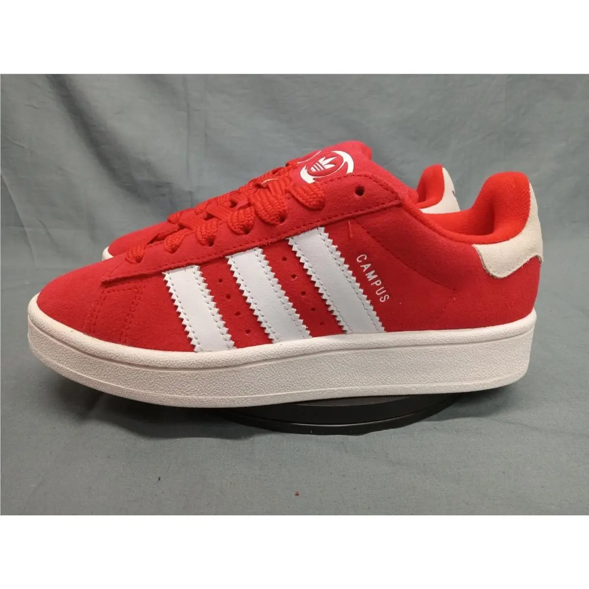 Adidas shoes - adidas Campus 00s - Campus - IG1230 - White (UPC: 196472241932) 2