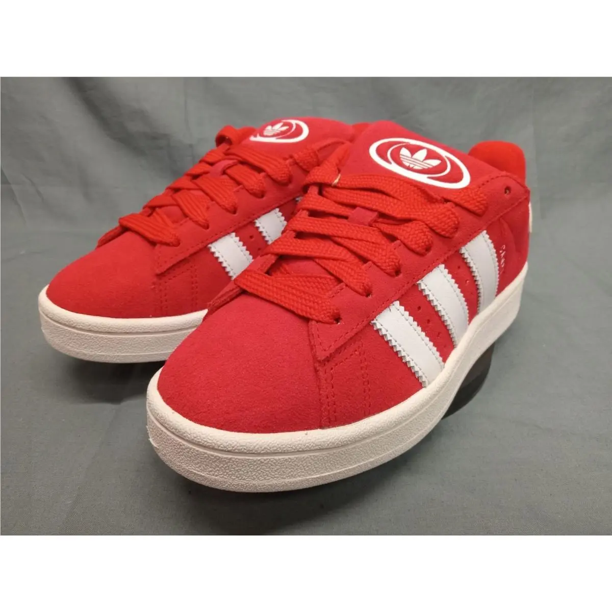 Adidas shoes - adidas Campus 00s - Campus - IG1230 - White (UPC: 196472241932) 3